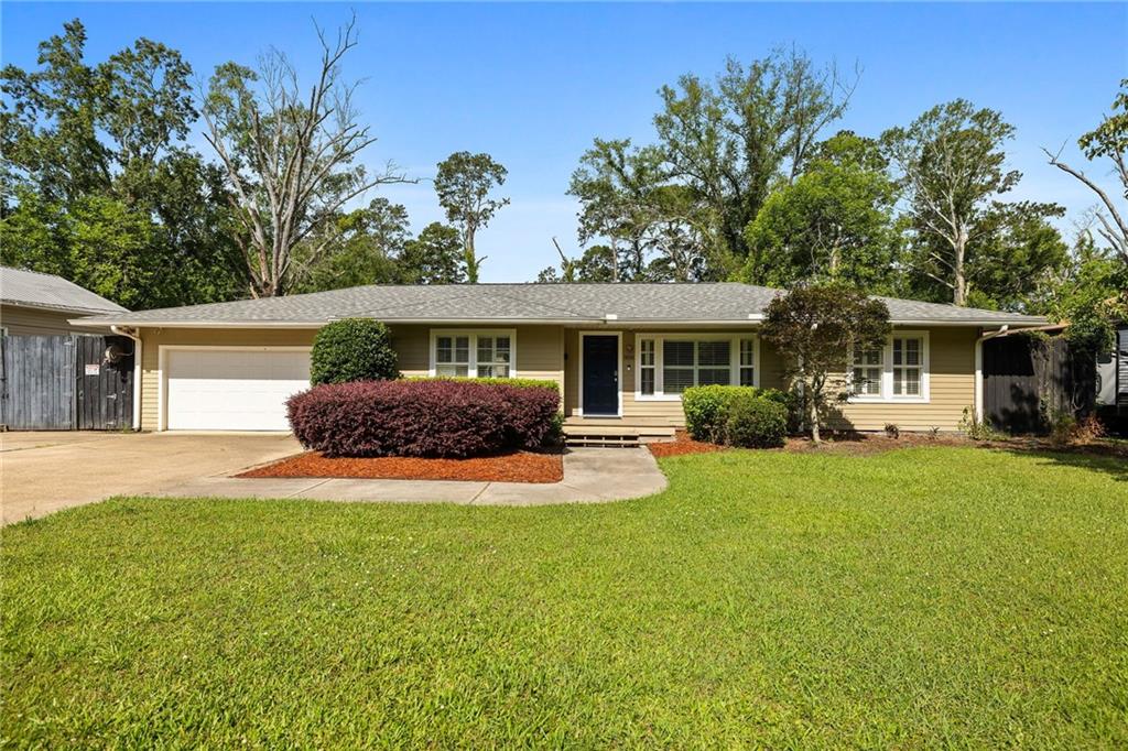 900 S Cypress Street, Hammond, Louisiana image 1
