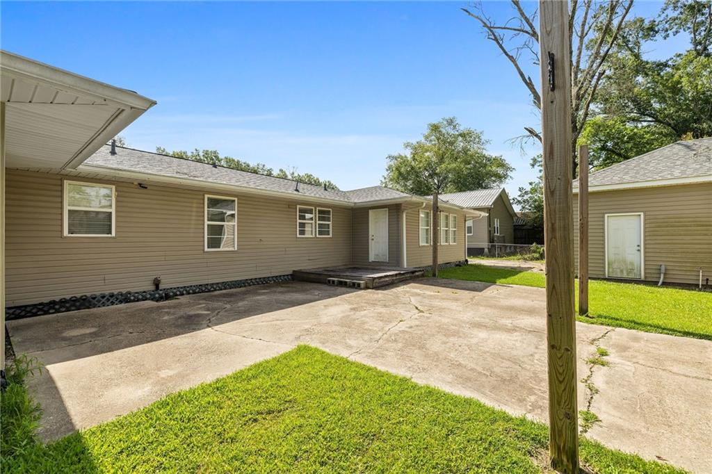 900 S Cypress Street, Hammond, Louisiana image 19