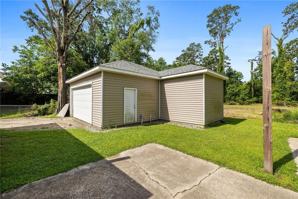 900 S Cypress Street, Hammond, Louisiana image 20