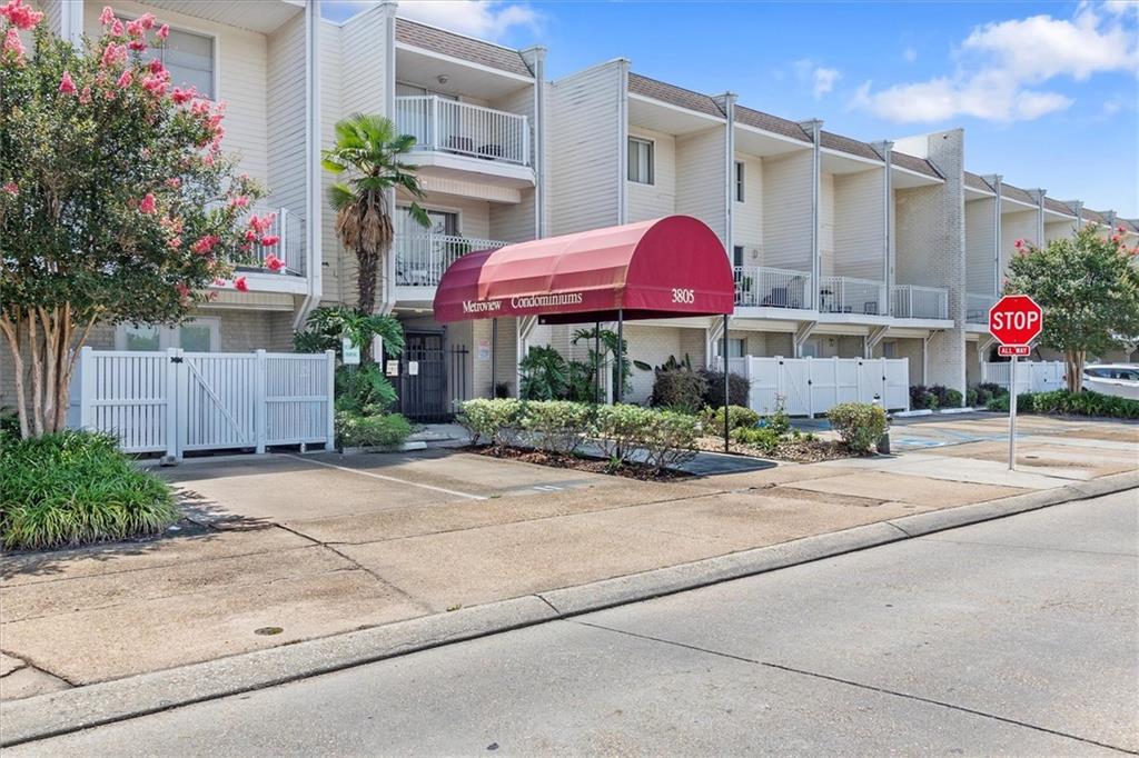 3805 Houma Boulevard #A243, Metairie, Louisiana image 1