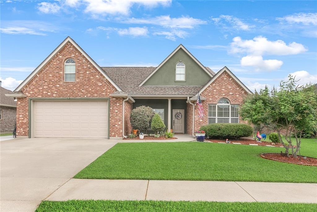 118 Allison Drive, Luling, Louisiana image 1