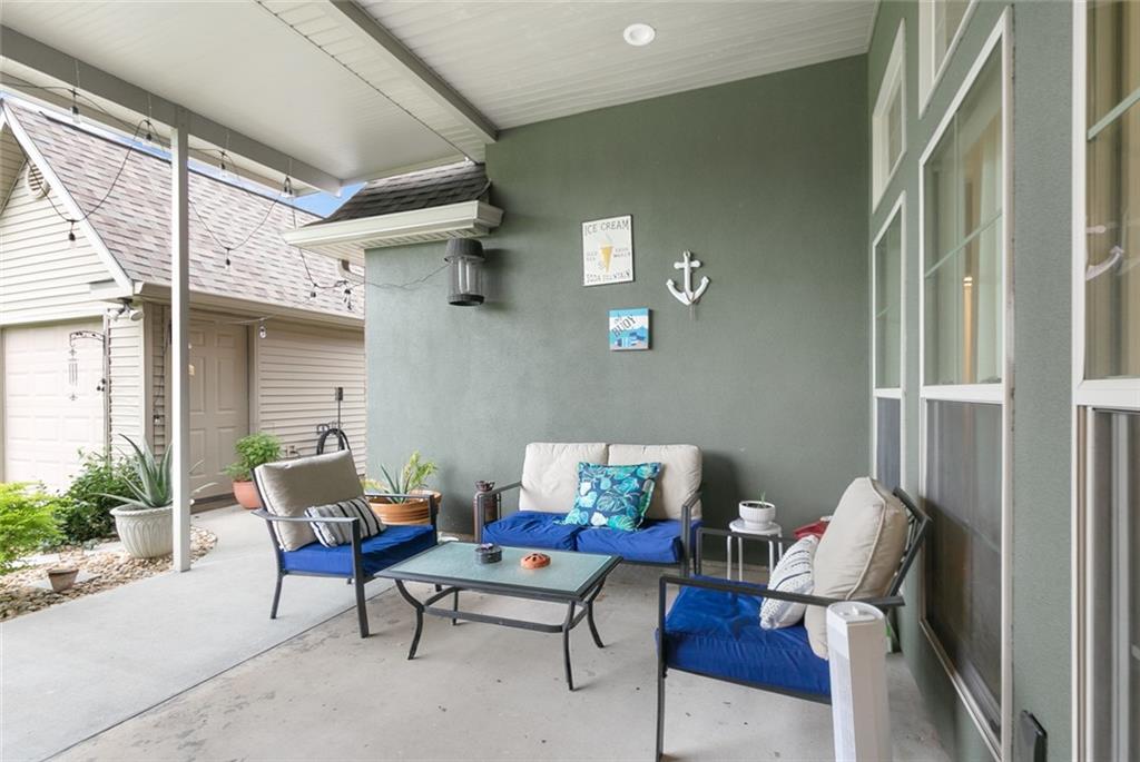 118 Allison Drive, Luling, Louisiana image 23