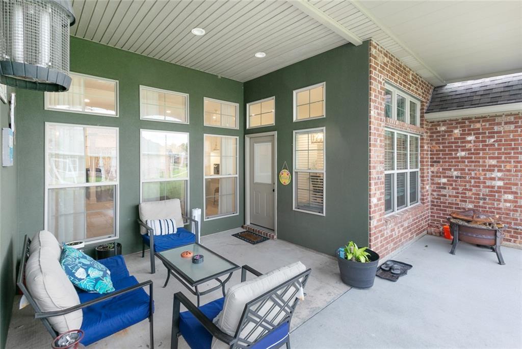 118 Allison Drive, Luling, Louisiana image 24