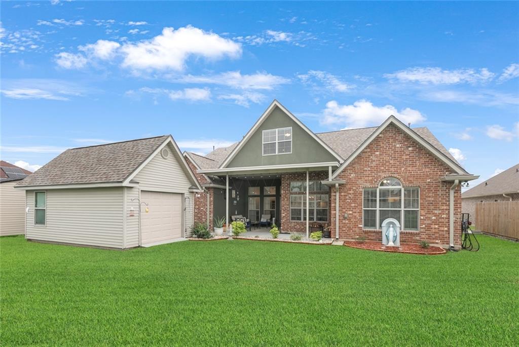 118 Allison Drive, Luling, Louisiana image 27