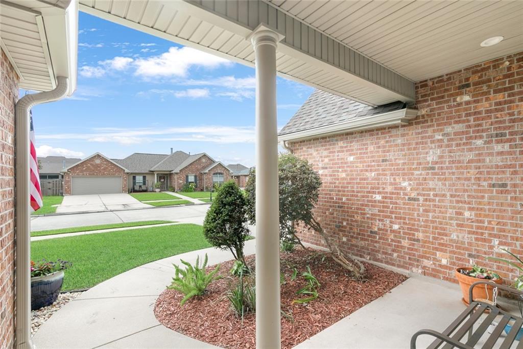 118 Allison Drive, Luling, Louisiana image 3