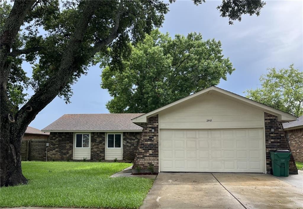 2445 Tattersall Drive, Harvey, Louisiana image 1