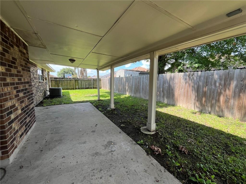 2445 Tattersall Drive, Harvey, Louisiana image 14