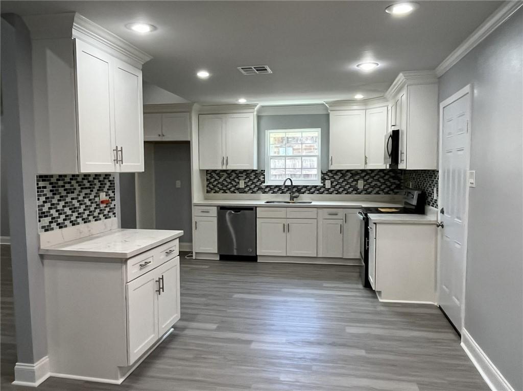 2445 Tattersall Drive, Harvey, Louisiana image 3