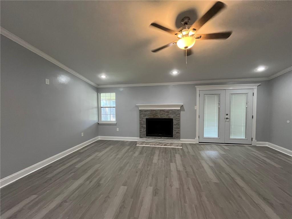 2445 Tattersall Drive, Harvey, Louisiana image 5