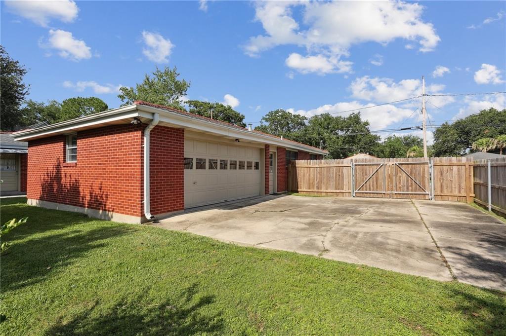920 Hesper Avenue, Metairie, Louisiana image 6