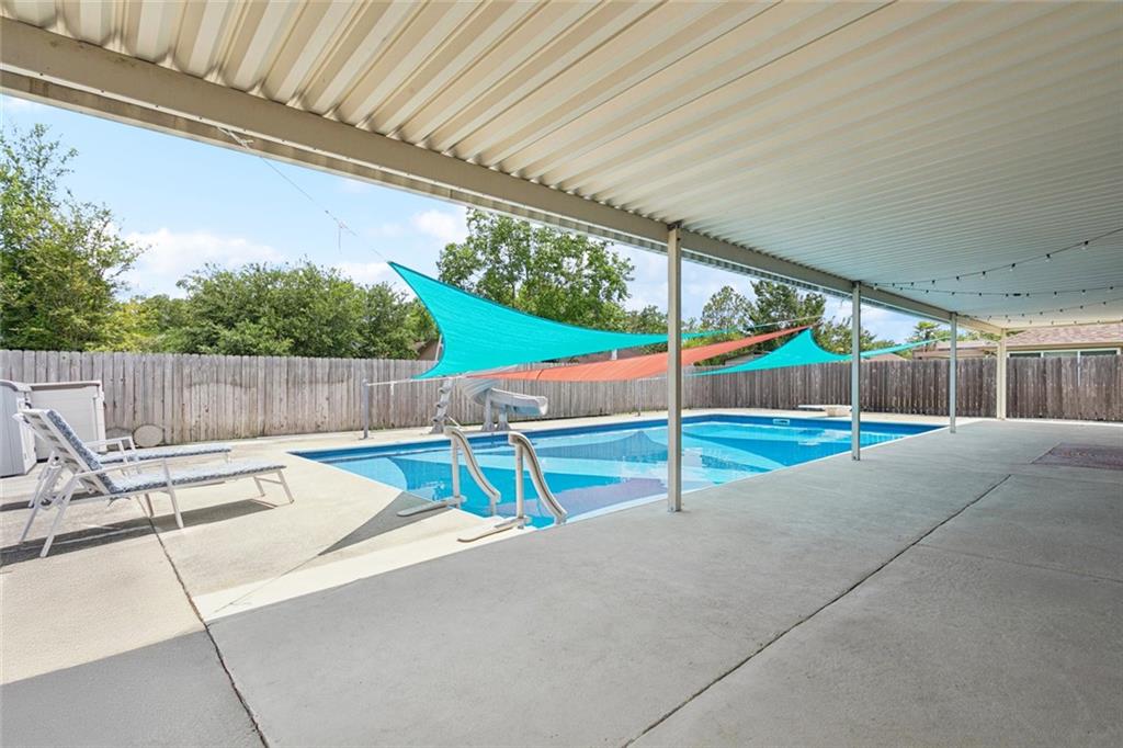 208 Oakmont Drive, Slidell, Louisiana image 17