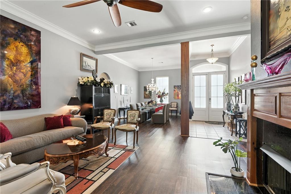 23628 Madisonville Court, Ponchatoula, Louisiana image 8