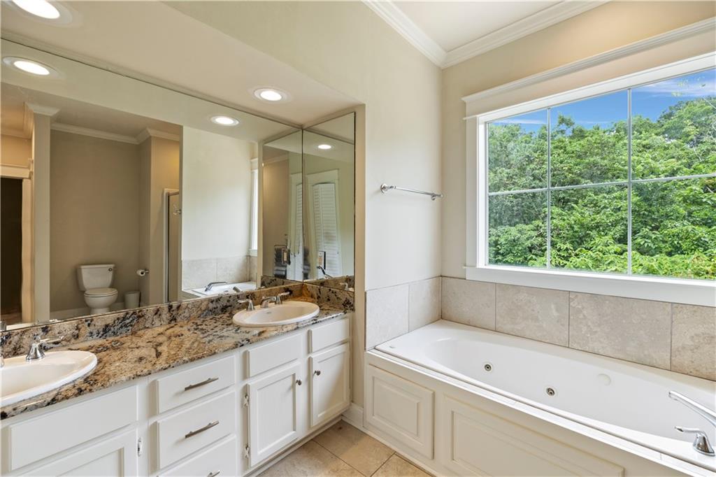 921 Carriage Way, Baton Rouge, Louisiana image 12