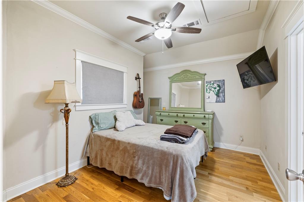921 Carriage Way, Baton Rouge, Louisiana image 14