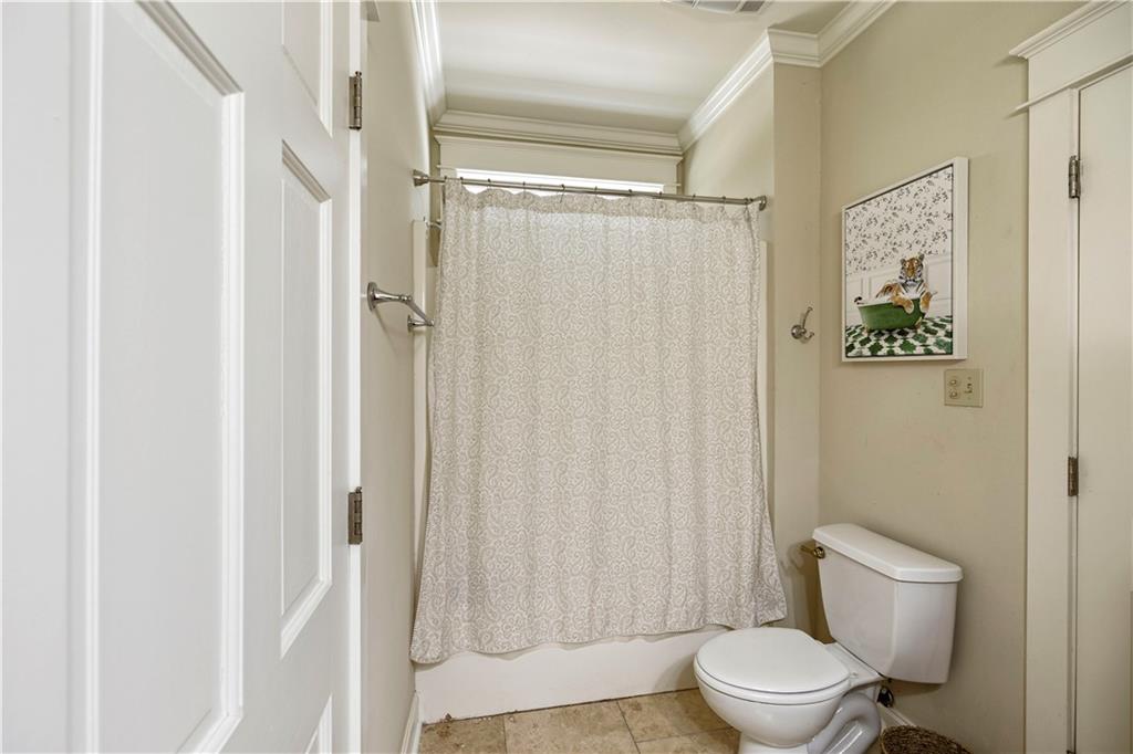 921 Carriage Way, Baton Rouge, Louisiana image 18