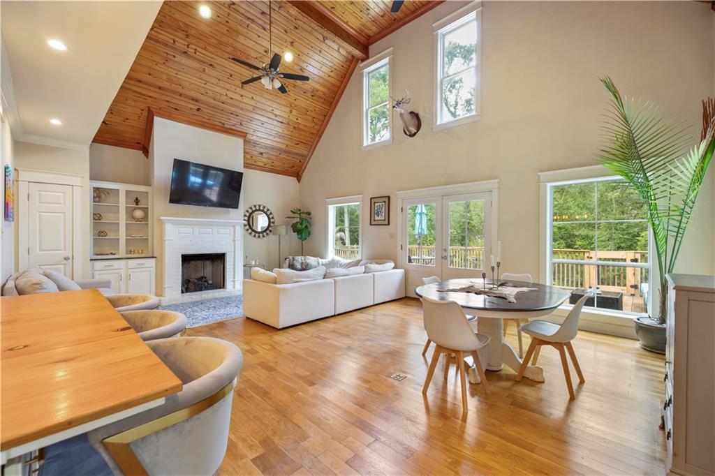 921 Carriage Way, Baton Rouge, Louisiana image 3