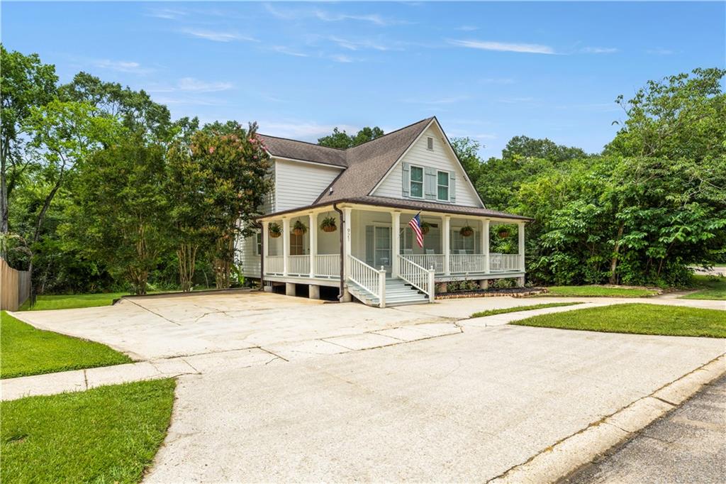 921 Carriage Way, Baton Rouge, Louisiana image 31