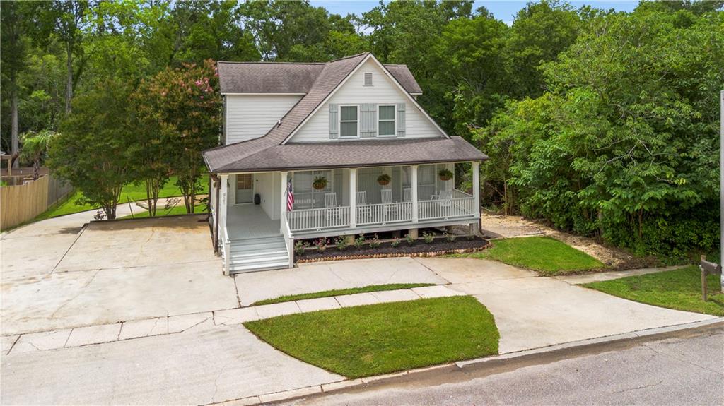 921 Carriage Way, Baton Rouge, Louisiana image 32