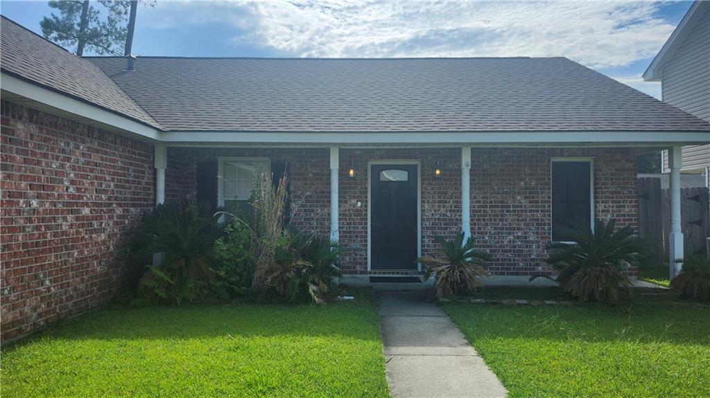 1243 Admiral Nelson Drive, Slidell, Louisiana image 1