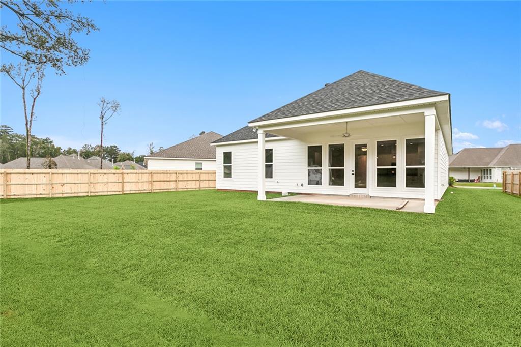 3056 Red Admiral Drive, Covington, Louisiana image 18