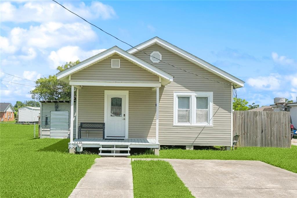 112 Saint Charles Place, Hahnville, Louisiana image 1