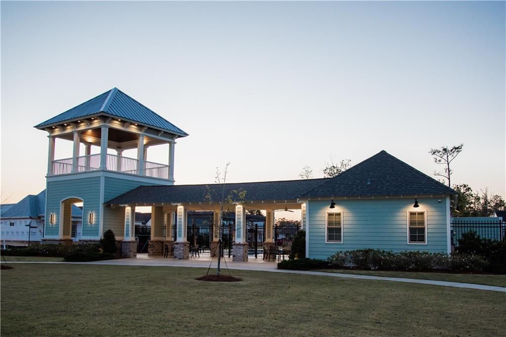 617 Melrose Avenue, Covington, Louisiana image 5