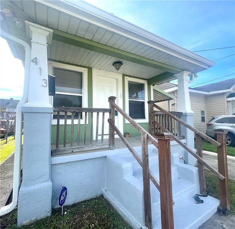 413 3rd Avenue, Harvey, Louisiana image 2
