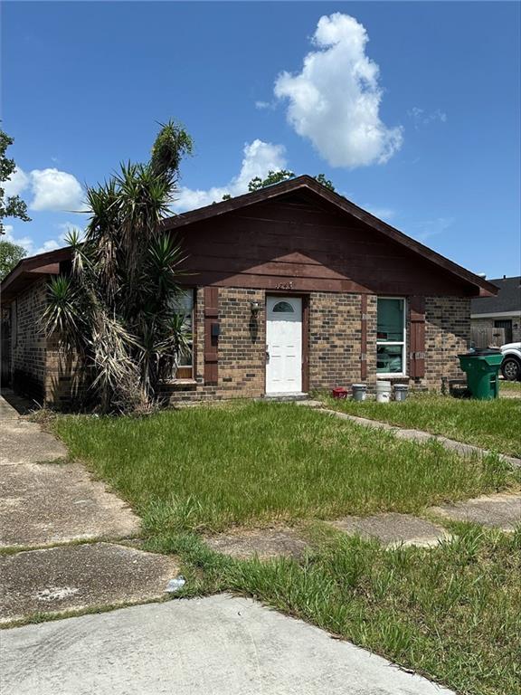 1245 Angus Drive, Harvey, Louisiana image 1