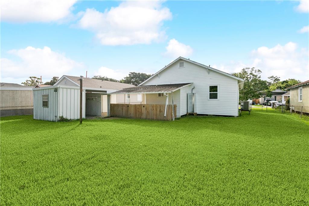 820 Avenue B Avenue, Westwego, Louisiana image 12