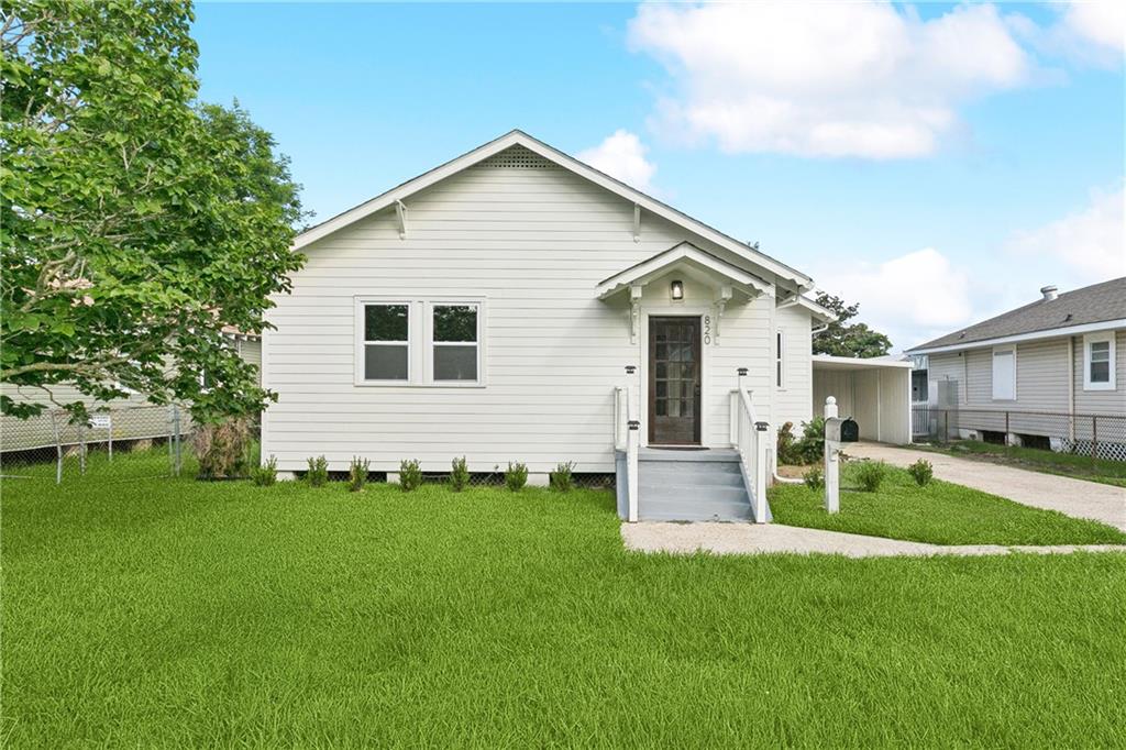 820 Avenue B Avenue, Westwego, Louisiana image 2
