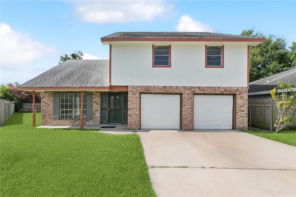 5004 Oak Bayou Avenue, Marrero, Louisiana image 1