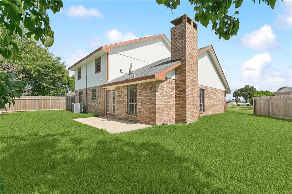 5004 Oak Bayou Avenue, Marrero, Louisiana image 19