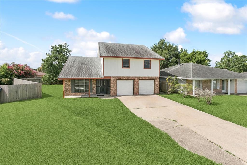 5004 Oak Bayou Avenue, Marrero, Louisiana image 3