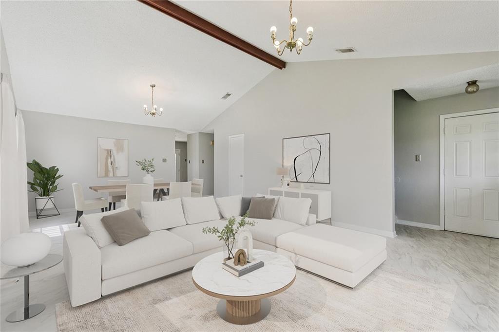 5004 Oak Bayou Avenue, Marrero, Louisiana image 6
