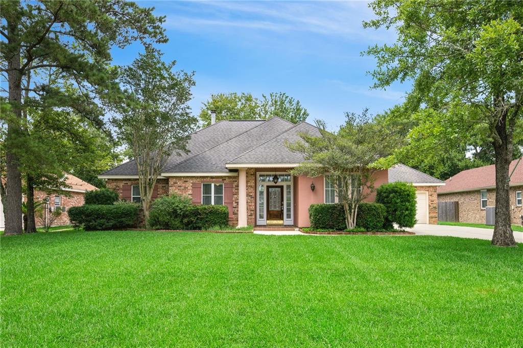 544 Waverly Drive, Slidell, Louisiana image 1