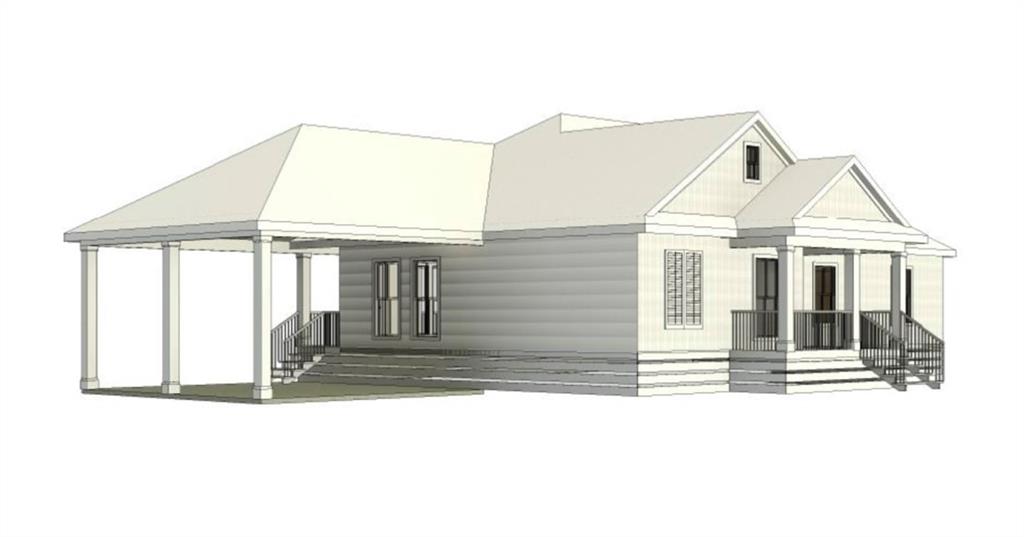 Lot B Goslee Road, Covington, Louisiana image 1