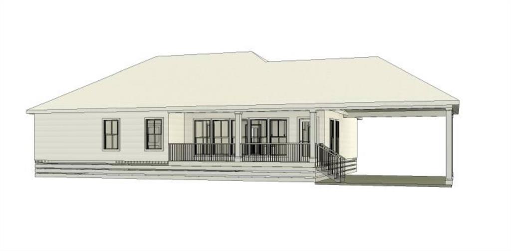 Lot B Goslee Road, Covington, Louisiana image 2