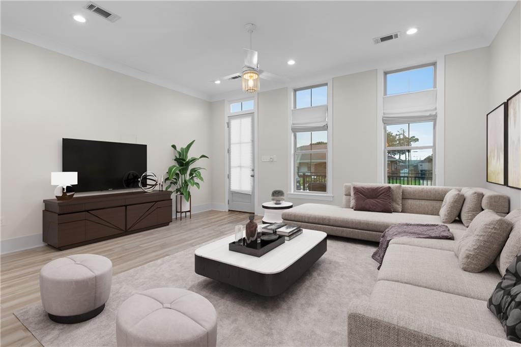 2028 Charles Drive, Chalmette, Louisiana image 3