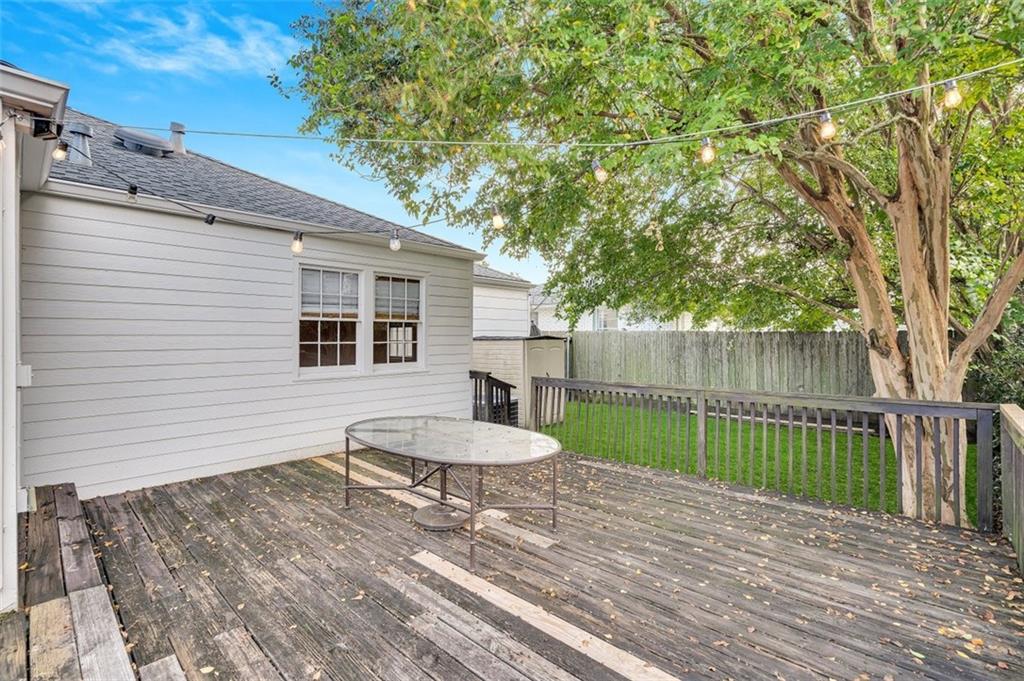 107 Melody Drive, Metairie, Louisiana image 28