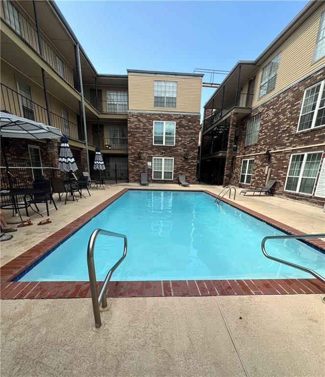 3320 N Arnoult Road #239, Metairie, Louisiana image 17