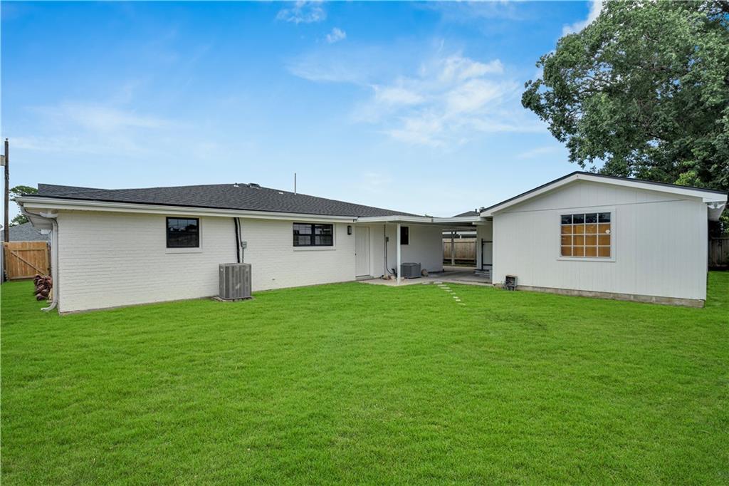 1208 Madison Street, Metairie, Louisiana image 33