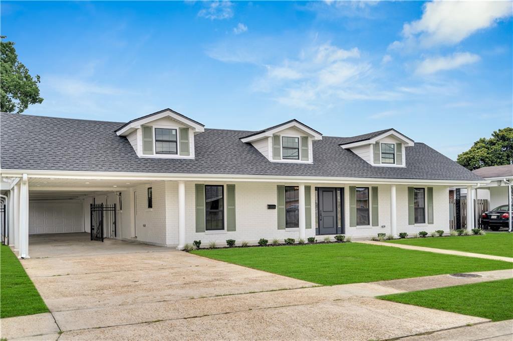 1208 Madison Street, Metairie, Louisiana image 34
