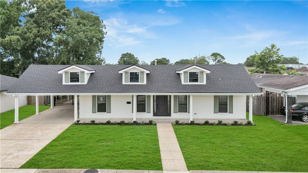 1208 Madison Street, Metairie, Louisiana image 35