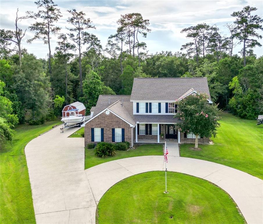 2004 Dierdorff Court, Slidell, Louisiana image 1
