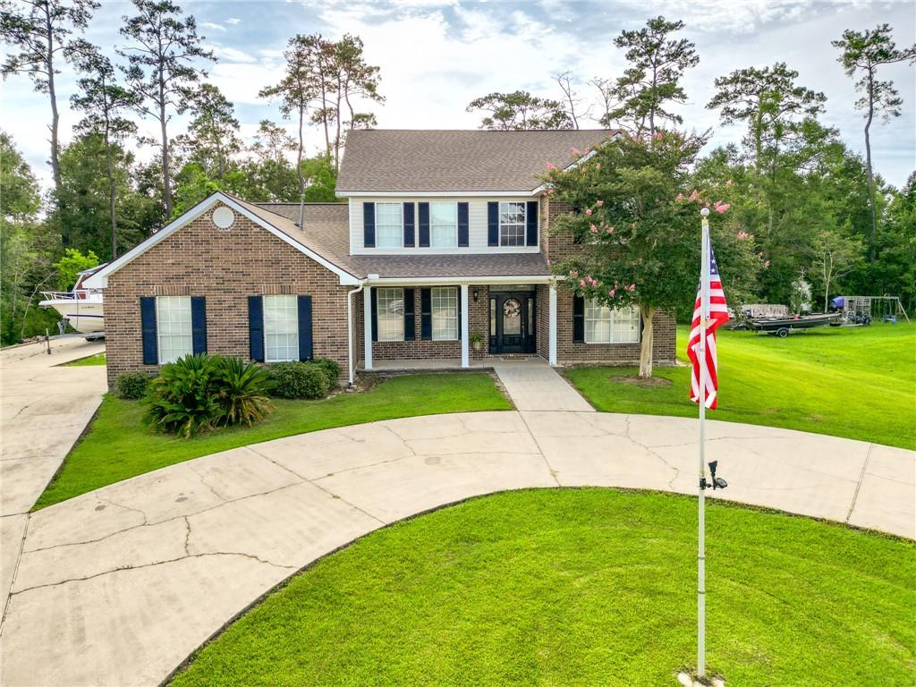 2004 Dierdorff Court, Slidell, Louisiana image 32