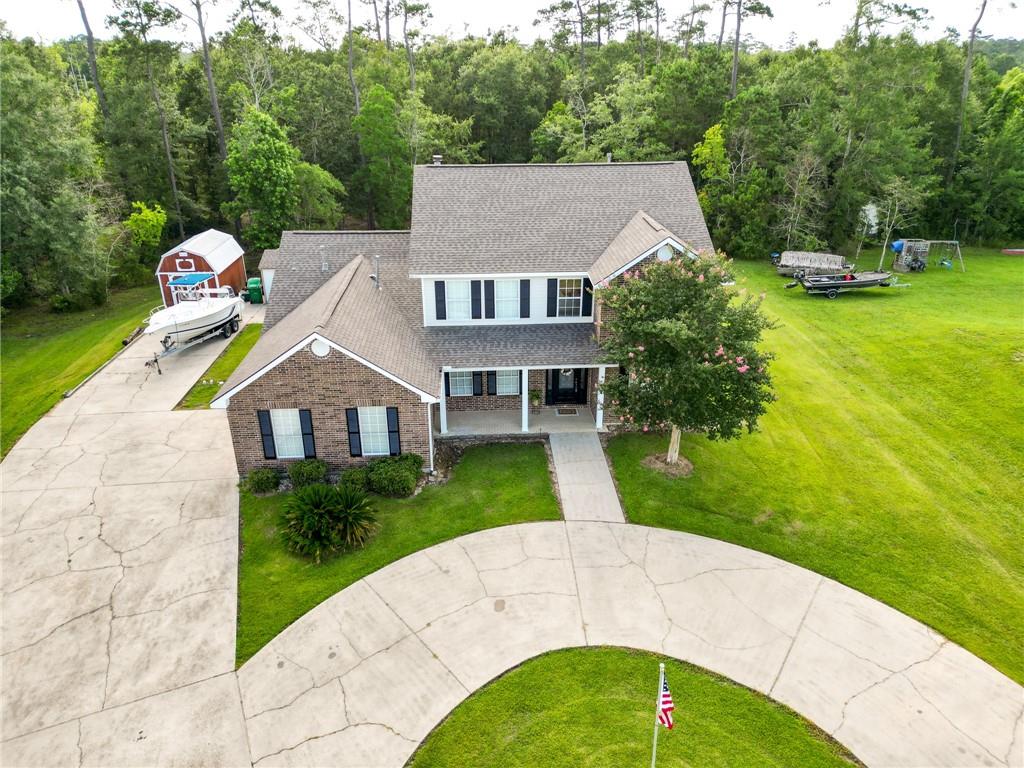 2004 Dierdorff Court, Slidell, Louisiana image 34