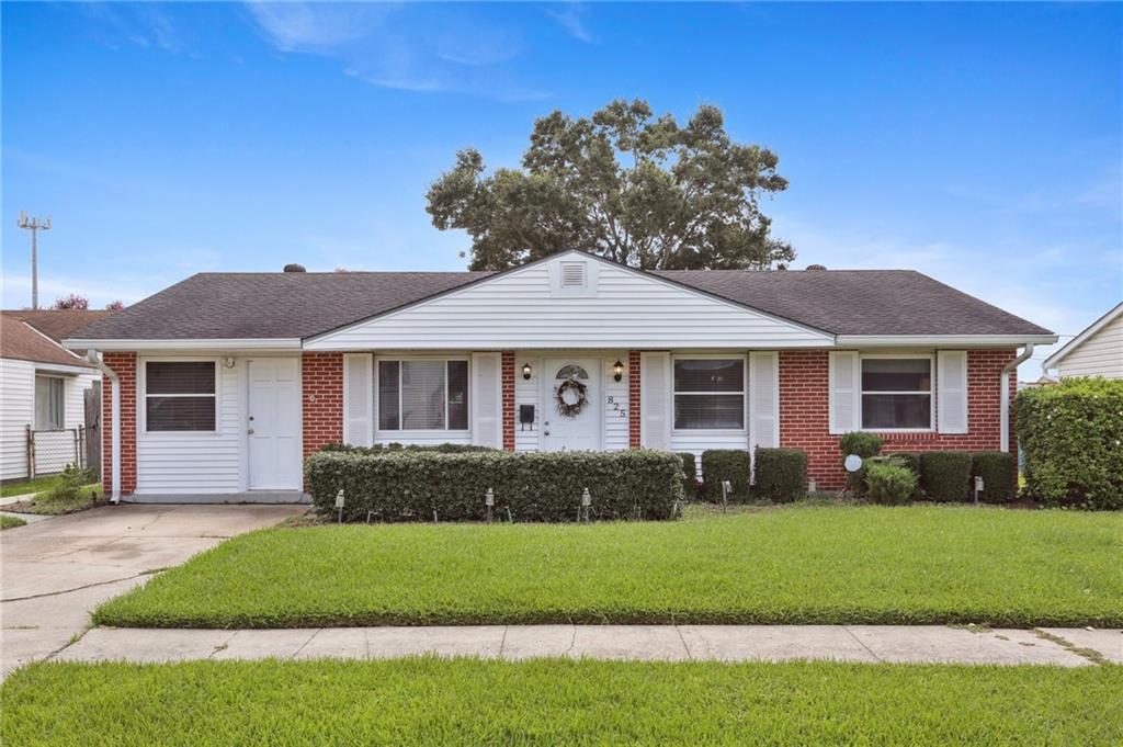 825 Matador Drive, Terrytown, Louisiana image 1