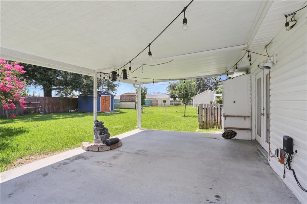 825 Matador Drive, Terrytown, Louisiana image 13