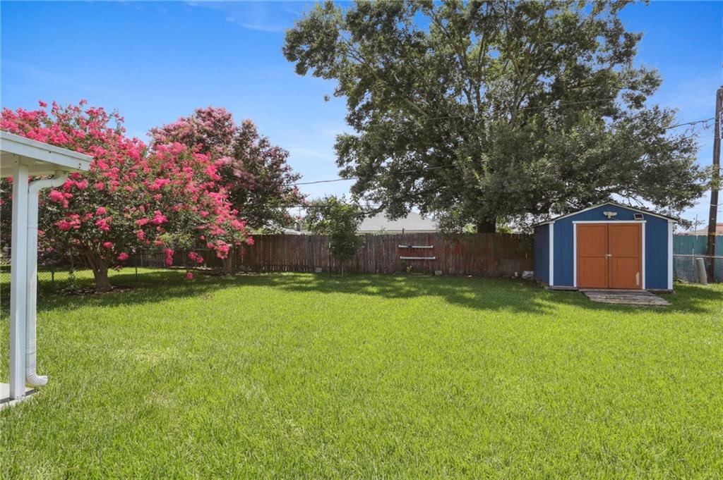 825 Matador Drive, Terrytown, Louisiana image 14