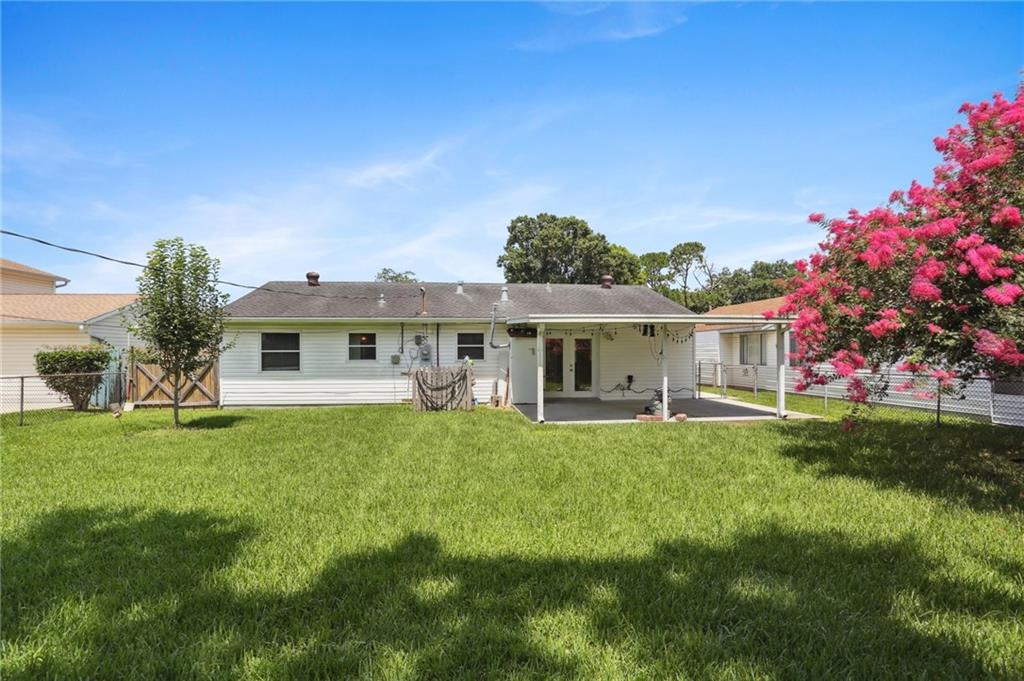 825 Matador Drive, Terrytown, Louisiana image 15
